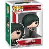 FUNKO Figurine POP! Chainsaw Man Himeno N° 1760