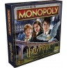 HASBRO Monopoly Harry Potter