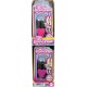 MATTEL Barbie Mini Fashionistats