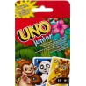 MATTEL Uno Junior
