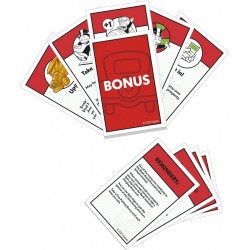 HASBRO Monopoly Free Parking Jackpot