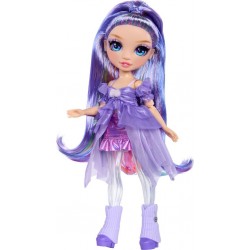 Rainbow High Poupée Shimmers Fashion Violet