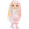 RAINBOW HIGH Rainbow high Poupée littles fantasy fairies Opal arc-en-ciel