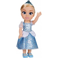 JAKKS PACIFIC Cendrillon 38cm