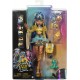 MATTEL Poupée Cléo de Nile