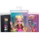 MATTEL Poupée Lagoona Bleu
