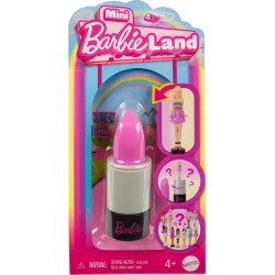 MATTEL Poupée Mini Barbieland Fashionistas