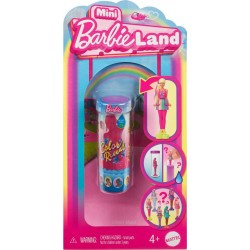MATTEL Figurine Barbieland Color Reveal