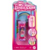 MATTEL Poupée Mini Barbieland Cutie Reveal