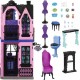 MATTEL Monster High Hôtel