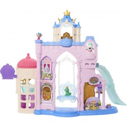MATTEL GAMES Le palais des animaux