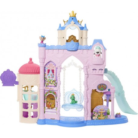 MATTEL GAMES Le palais des animaux