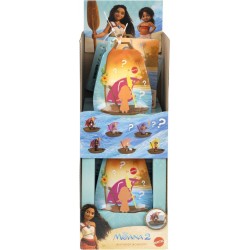 MATTEL Pirogue Surprise
