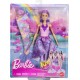 MATTEL Barbie Fantaisie 3 en 1