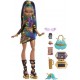 MONSTER HIGH Poupée Nefera de nile