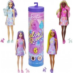 MATTEL Barbie Color Reveal Ballons