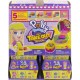 MATTEL Polly Pocket Coffret Surprise du Chef