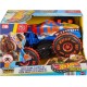 HOT WHEELS RC Tiger Shark climber et sa télécomande