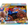 HOT WHEELS RC Tiger Shark climber et sa télécomande