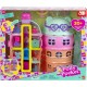 POLLY POCKET Maison cornet de glace