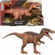 MATTEL Baryonyx sonore Jurassic World