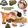 SPIN MASTER Primal Hatch Dino intéractif éclosion secrète