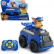 Pat'Patrouille Véhicule de sauvetage radiocommandé