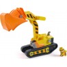 Pat'Patrouille Bulldozer multifonction 2 en 1