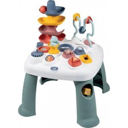 SMOBY Table d'activités