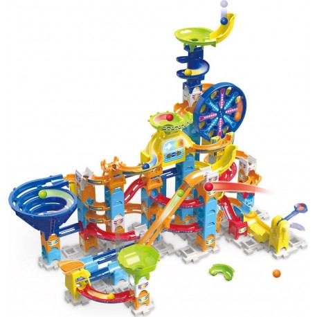 VTECH Marble Rush Ultimate set electronic XL