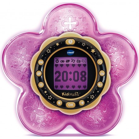 VTECH Kidimagic Galaxy Light violet