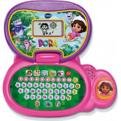 VTECH Mon ordi éducatif Dora