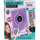 CANAL TOYS Journal intime vidéo Secret creator