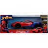 JADA Jada Spiderman Voiture radiocommandee ford GT 1/16
