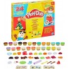 HASBRO Calendrier de l'avent Play-Doh