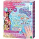 AQUABEADS Le coffret de manucure des Princesses Disney