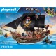 PLAYMOBIL 71350 Bateau pirates