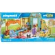PLAYMOBIL 8 Centre de soin chiens 71743 myLife