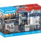 PLAYMOBIL 71873 Centre de commandement de la police City Action