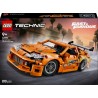 LEGO 42204 Technic Fast and Furious Toyota Supra MK4