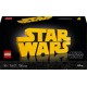 LEGO 75407 Star Wars Logo de Star Wars en briques