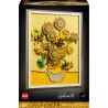 LEGO 31215 Art Vincent van Gogh - - Les Tournesols