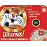 EDUCA Jeu de société Le Lynx 300
