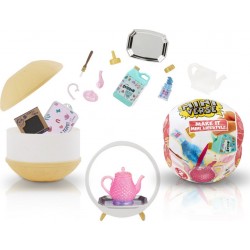 MGA'S MINIVERSE Jeu créatif make it mini lifestyle serie 2