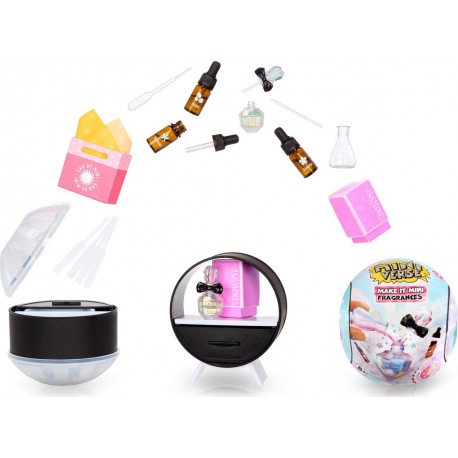 MGA'S MINIVERSE Mga's miniverse Make it mini parfum