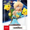 NINTENDO Figurine Amiibo Super Mario Galaxy Harmonie et Luma