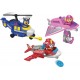 SPINMASTER Véhicule avec Figurine Air Rescue