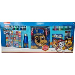 LYO Mega set Pat patrouille