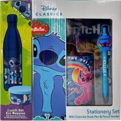 LYO Set cadeau Stitch