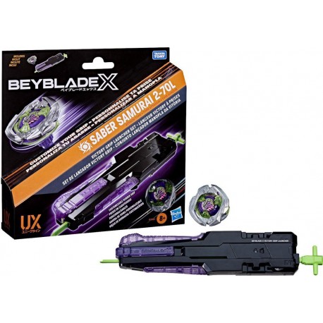 HASBRO Lanceur Beyblade X